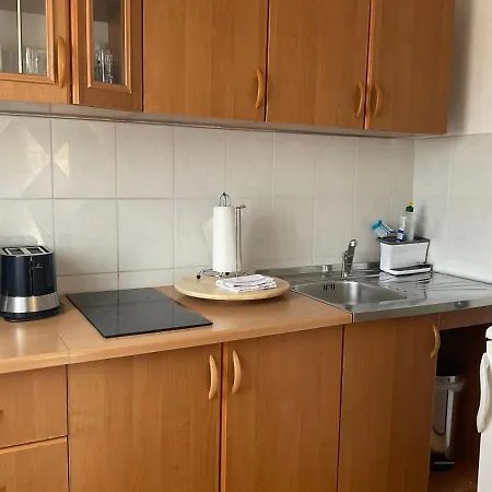 Emi Novigrad Apartment Novigrad (Istria)