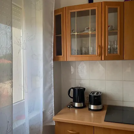 Apartment Emi Novigrad