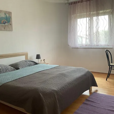 Apartment Emi Novigrad *