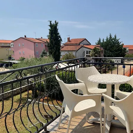 شقة Emi Novigrad Novigrad Istria
