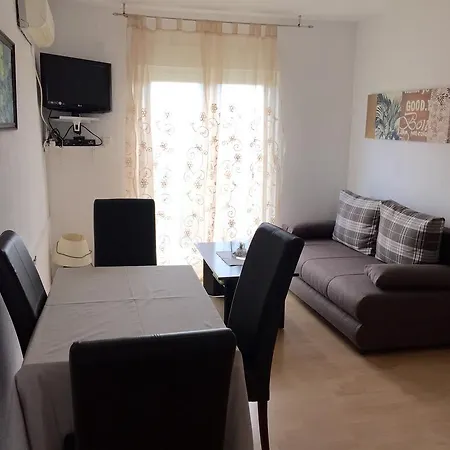 Apartment Emi Novigrad