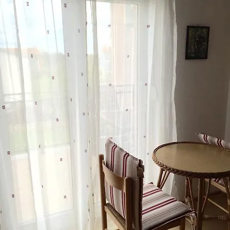 Emi Novigrad Apartment Novigrad (Istria)