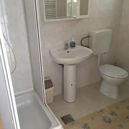 Emi Novigrad Apartment