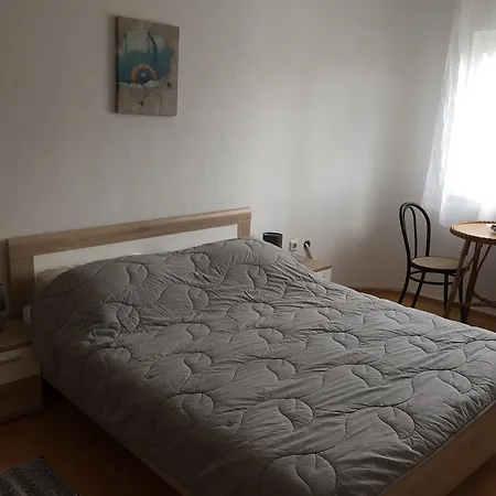 Emi Novigrad Apartment