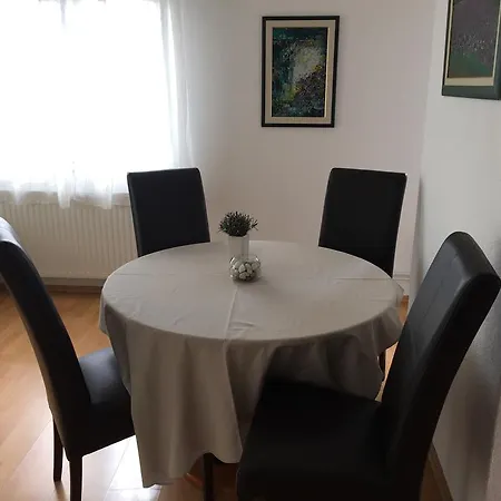 Apartment Emi Novigrad *