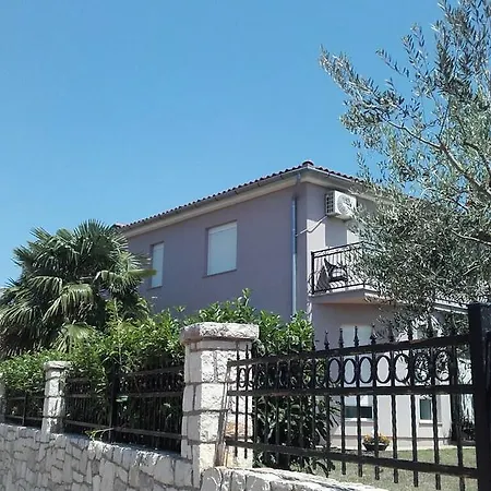 Emi Novigrad Apartment Novigrad (Istria)