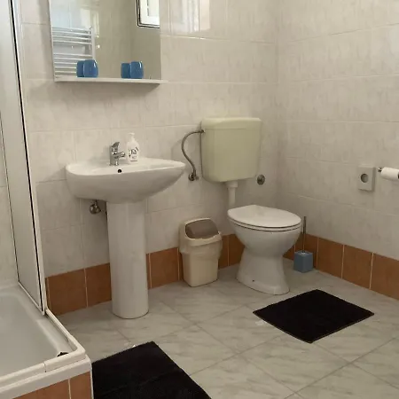 Apartament Emi Novigrad *