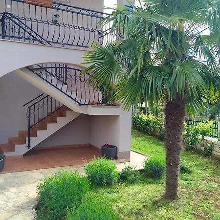 Apartament Emi Novigrad Novigrad (Istria)