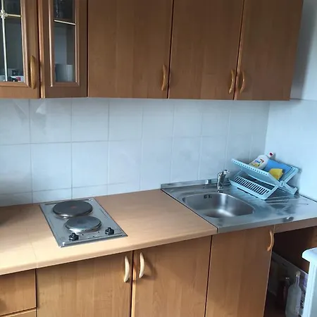 Emi Novigrad Apartman *