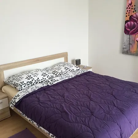Apartament Emi Novigrad *